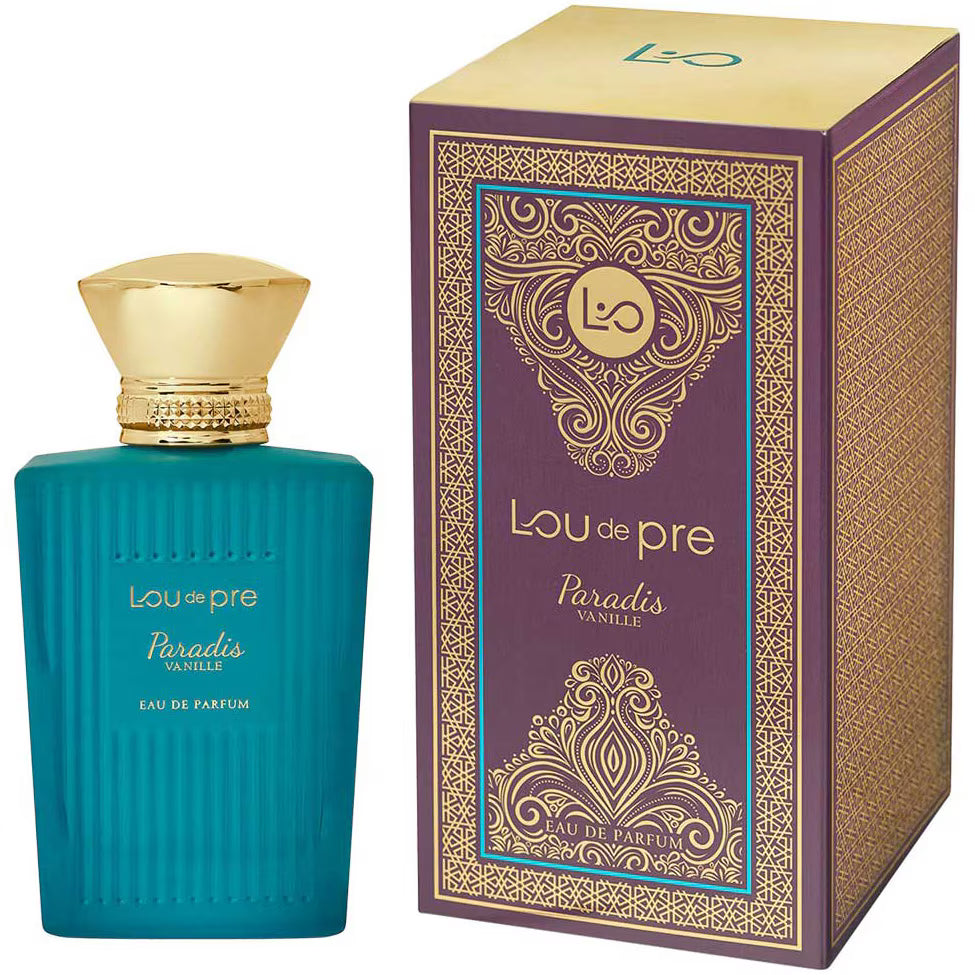 Lou de Pre Paradis Vanille