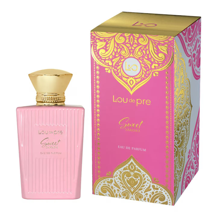 Lou de Pre Sweet Sahara