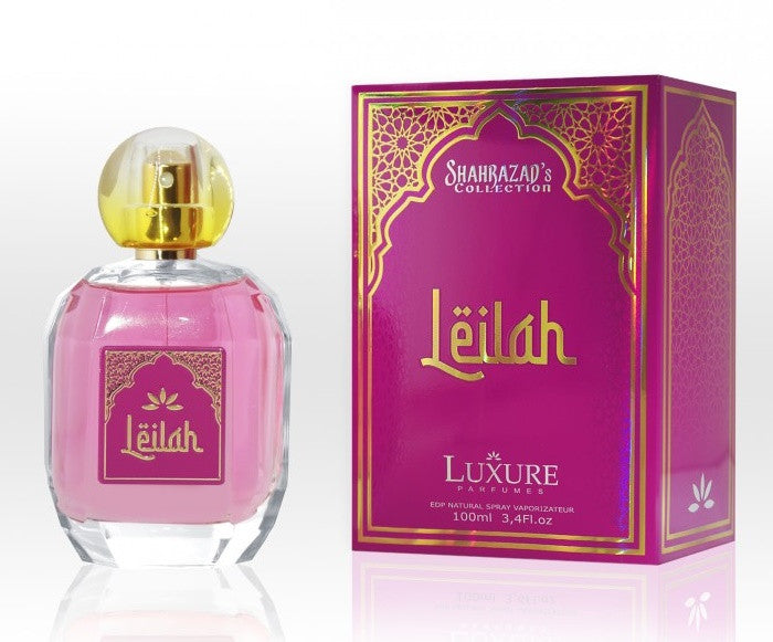 Luxure Leilah Eau de Parfum