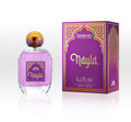 Luxure Nayla Shahrzad's Eau de Parfum
