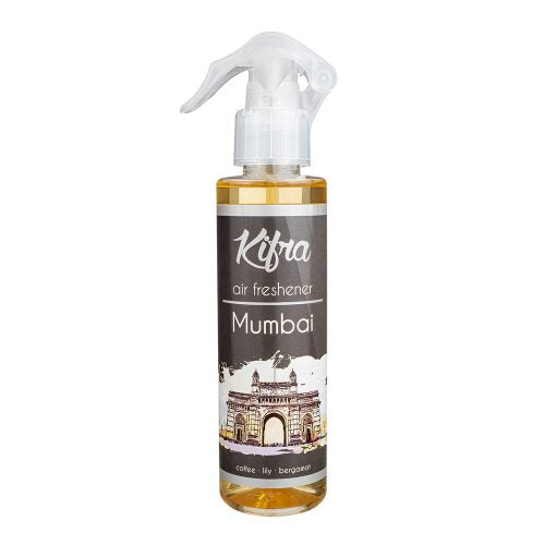 Kifra Mumbai – lakás- és autóillatosító