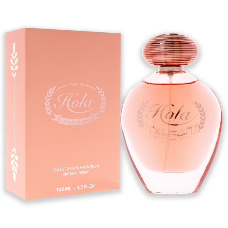 New Brand Prestige Hola Eau de Parfum