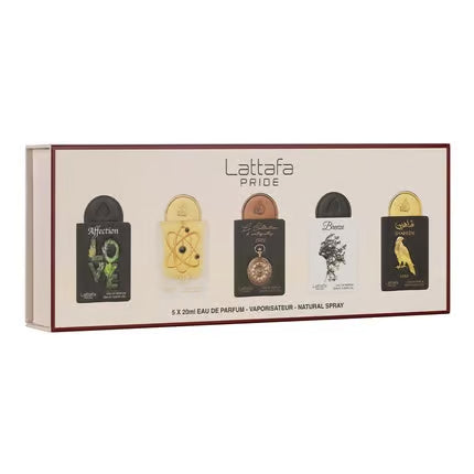 Lattafa Pride