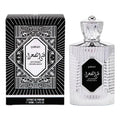 Qawafi Mysteries Crown-Night