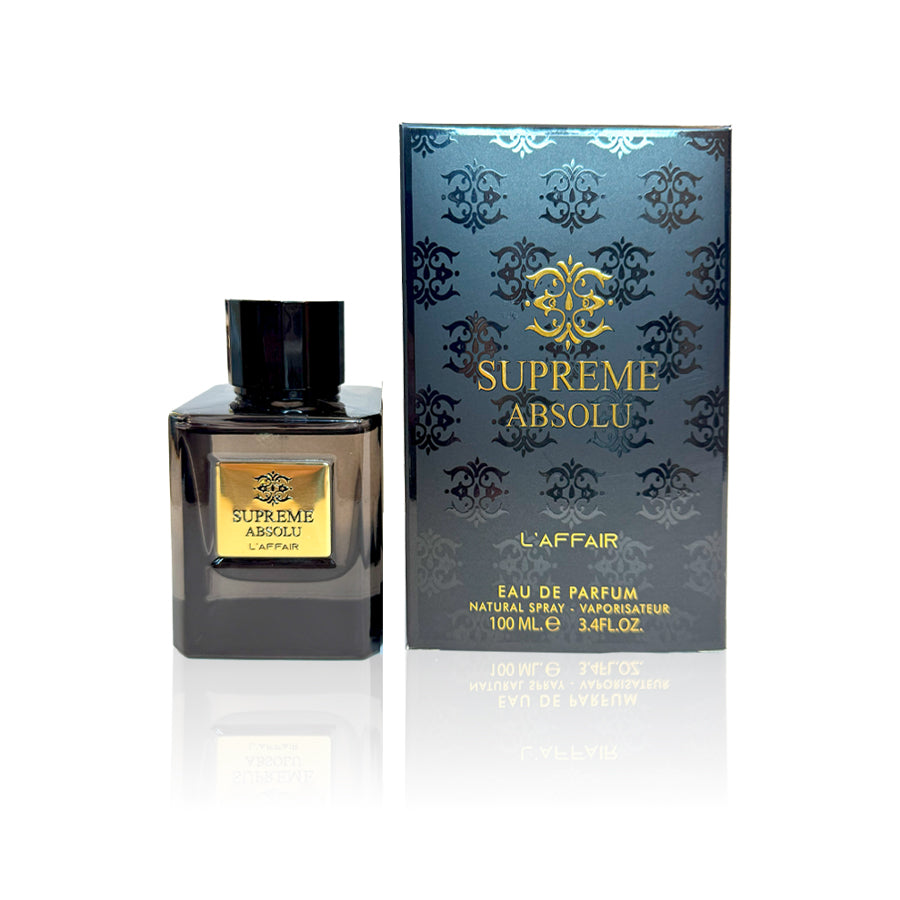 Supreme ABSOLU