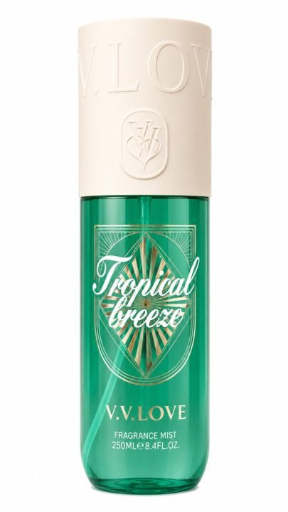V.V.LOVE Tropical Breeze