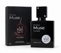 V.V.LOVE Ethereal Muse