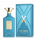 V.V.Love X-Velvet Embrace