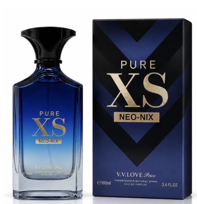 V.V.Love Pure XS Neo-Nix