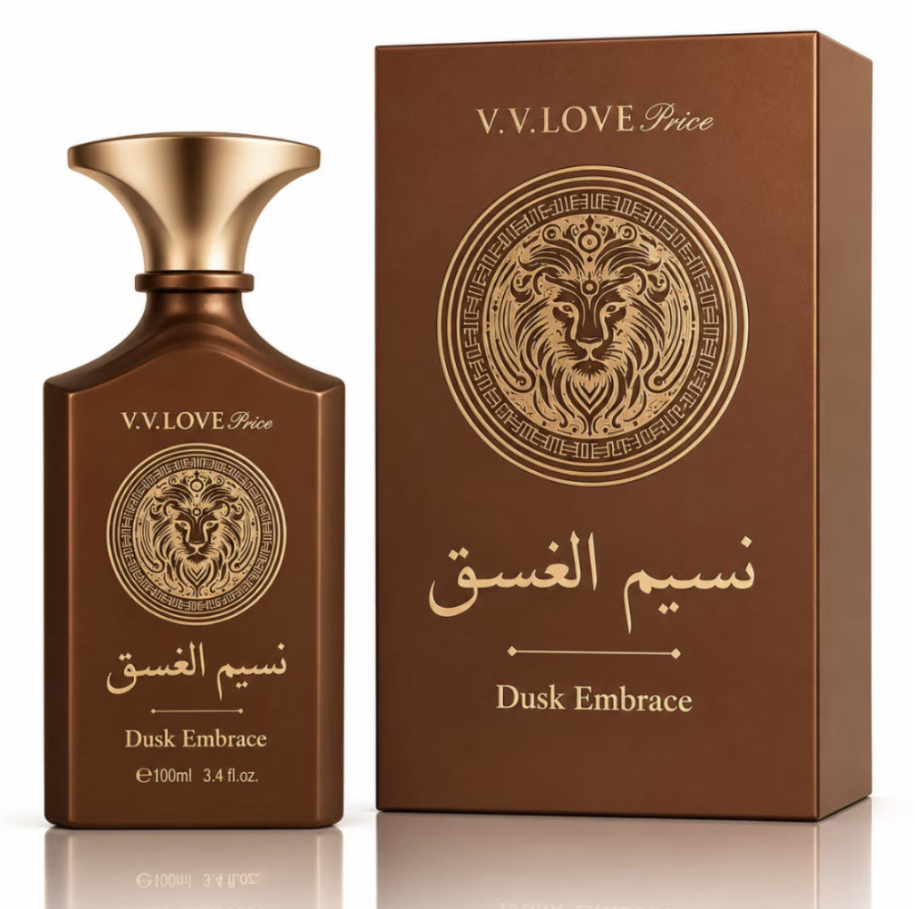 V.V.LOVE Dusk Embrace