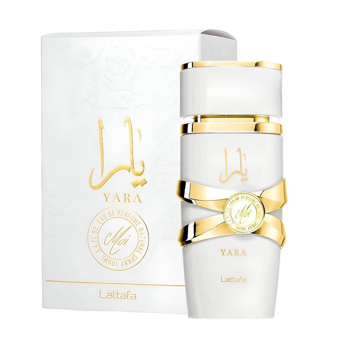 Lattafa Yara Moi Eau de Parfum 100ml termékkép