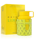 Armaf Odyssey Limoni Fresh
