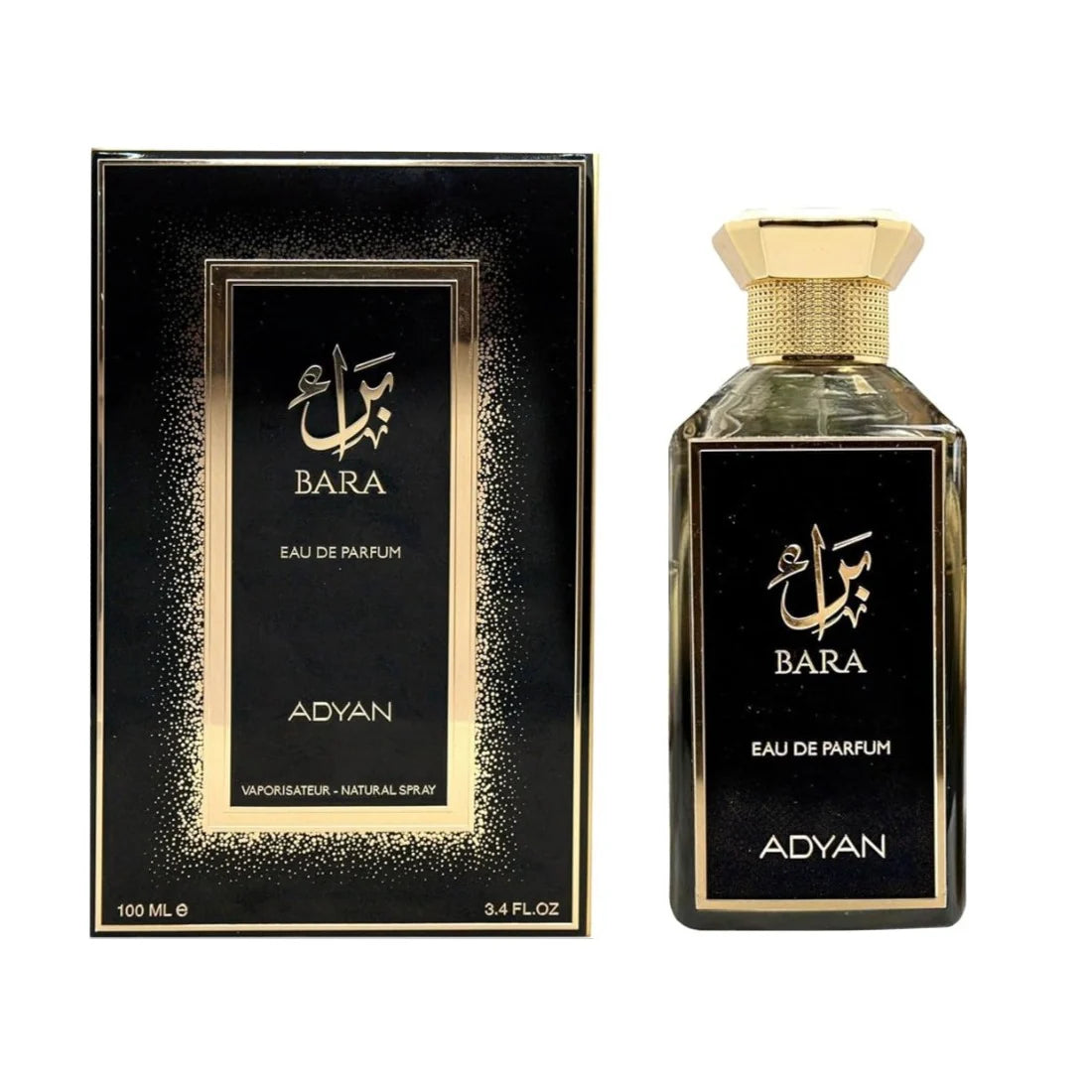 Adyan by Anfar Bara 100 ml – termékfotó
