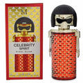 Celebrity Spirit Pixel Glam