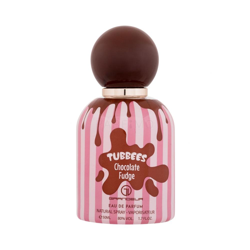 Tubbees Chocolate Fudge