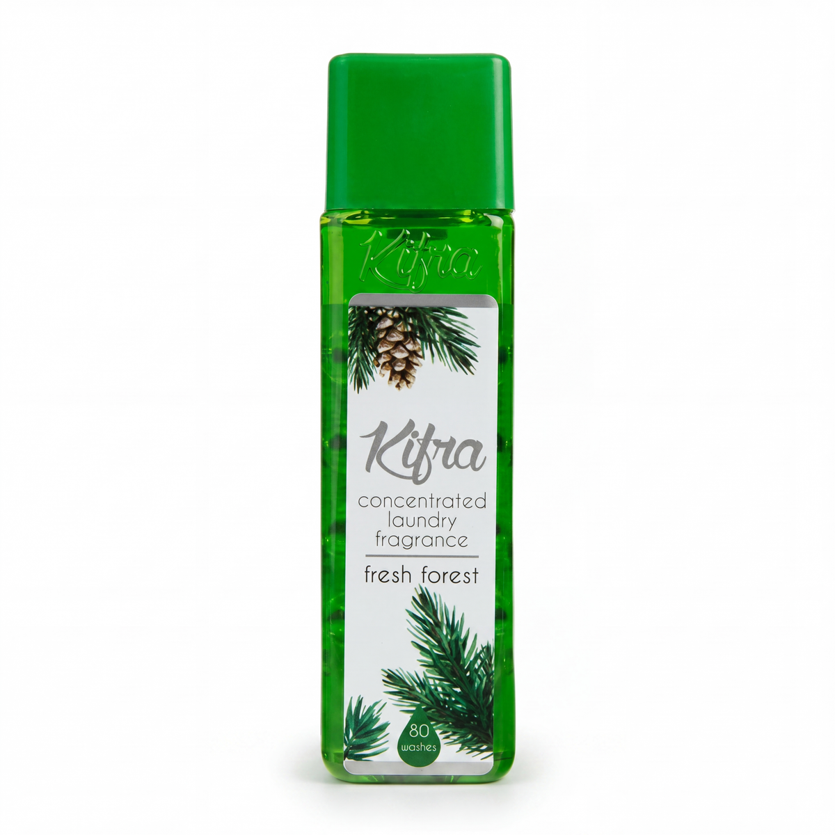Kifra Fresh Forest – mosóparfüm