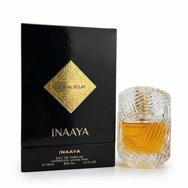 Inaaya Crytal Eclat