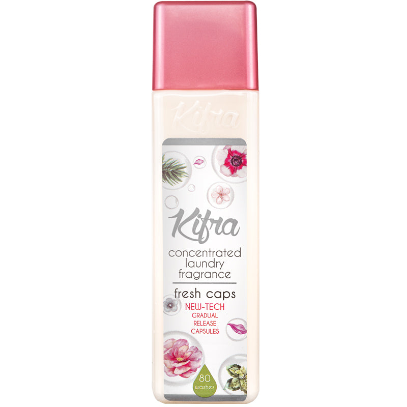 Kifra Fresh Caps – mosóparfüm