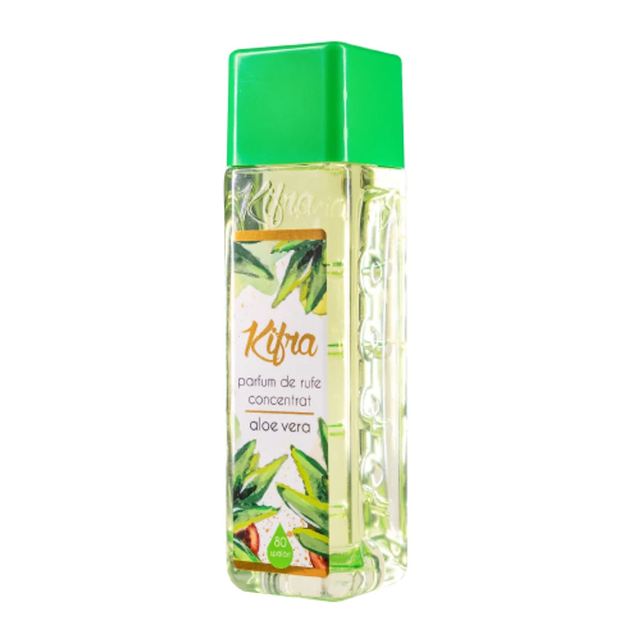 Kifra Aloe Vera – mosóparfüm