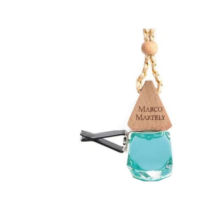 Marco Martely – Light Blue ihlette autóillatosító