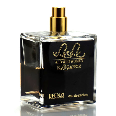 JFenzi LiLi Ardagio Elegance
