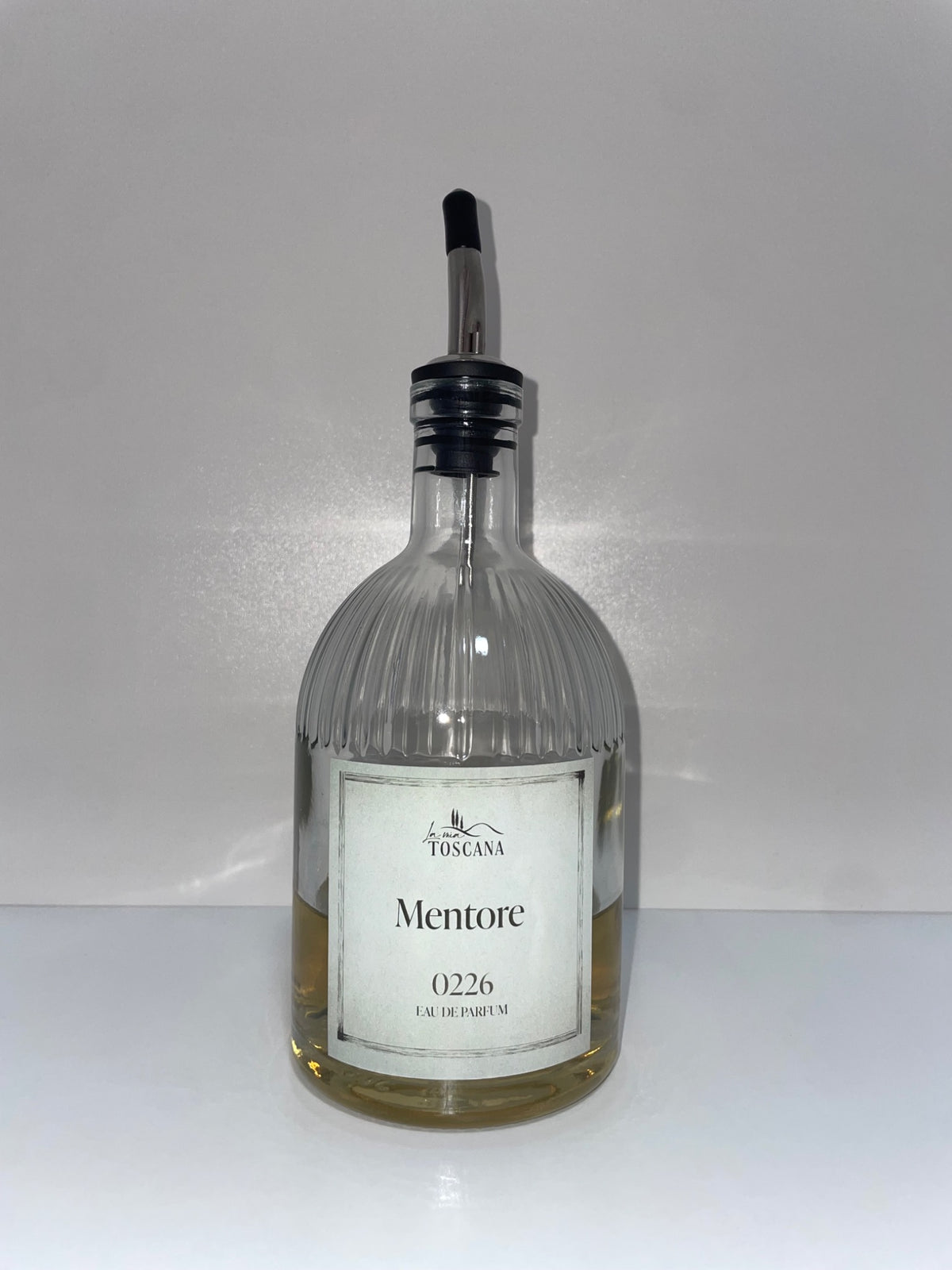 La Mia Toscana – VANILLA POWDER (0226)