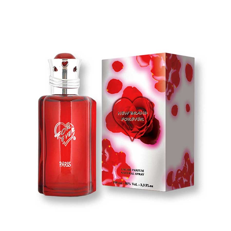 New Brand Forever Eau de Parfum