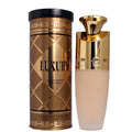 New Brand Luxury