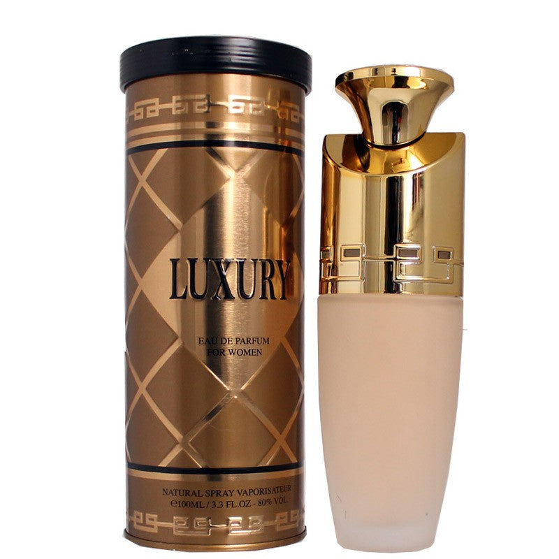 New Brand Luxury