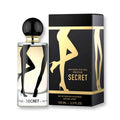 New Brand Prestige Secret