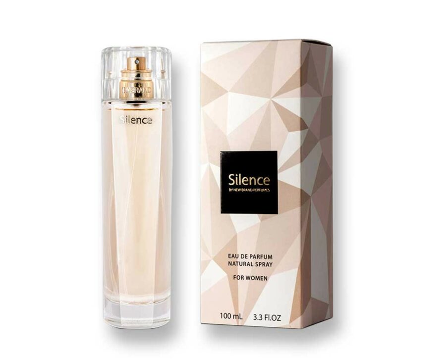 New Brand Silence