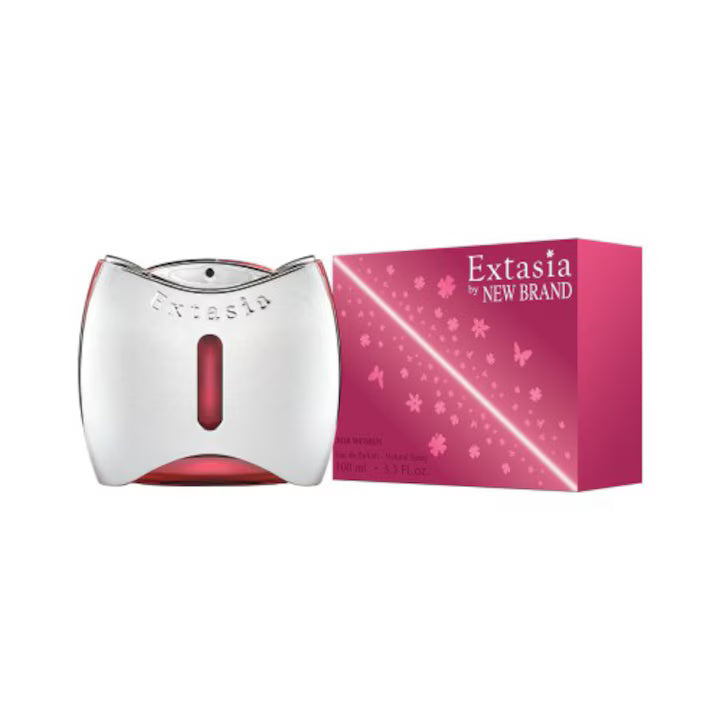 New Brand Extasia Eau de Parfum