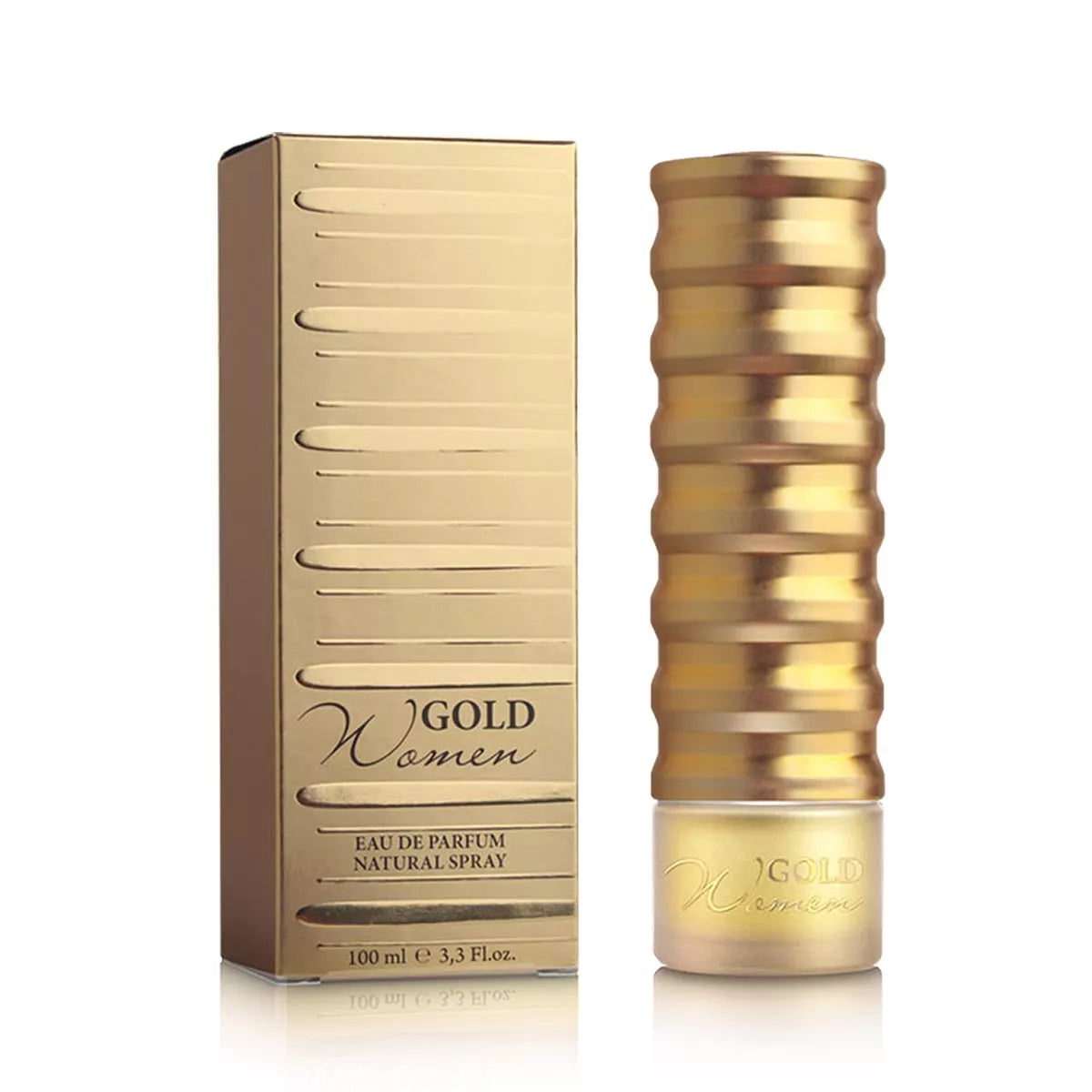 New Brand Gold