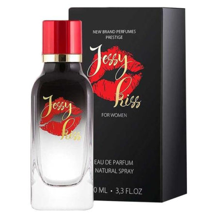 New Brand Prestige Jessy Kiss