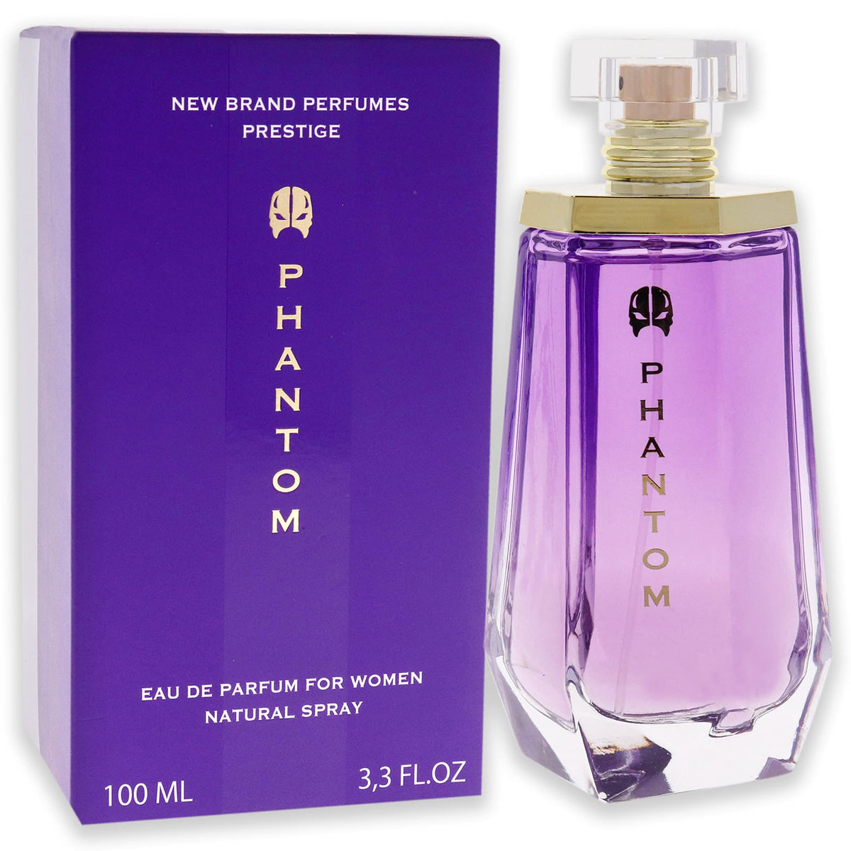 New Brand Prestige Phantom