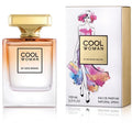 New Brand Prestige Cool
