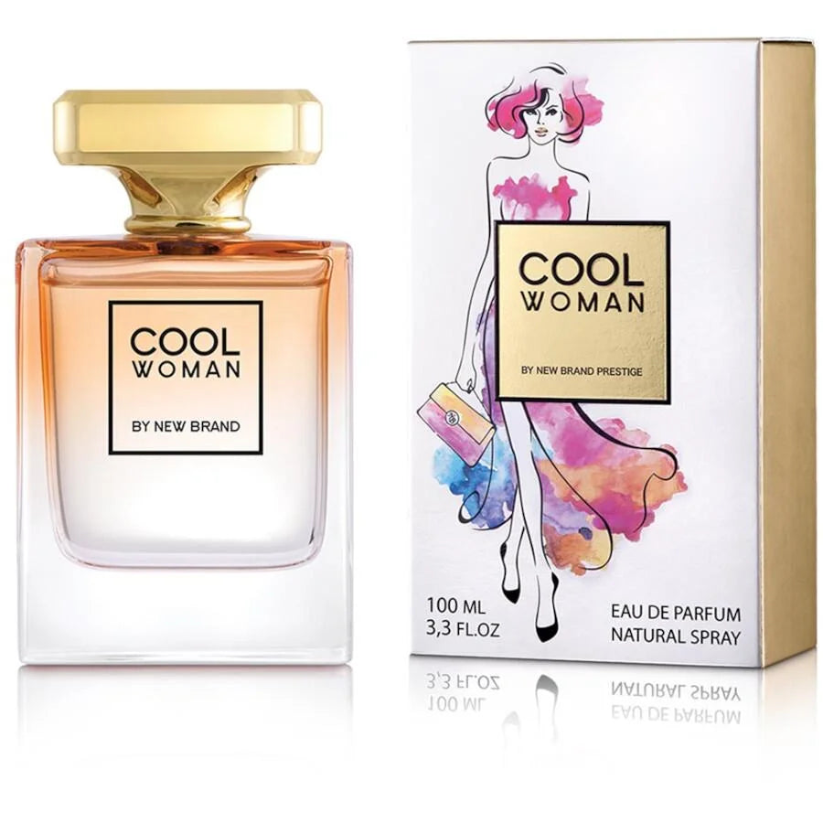 New Brand Prestige Cool