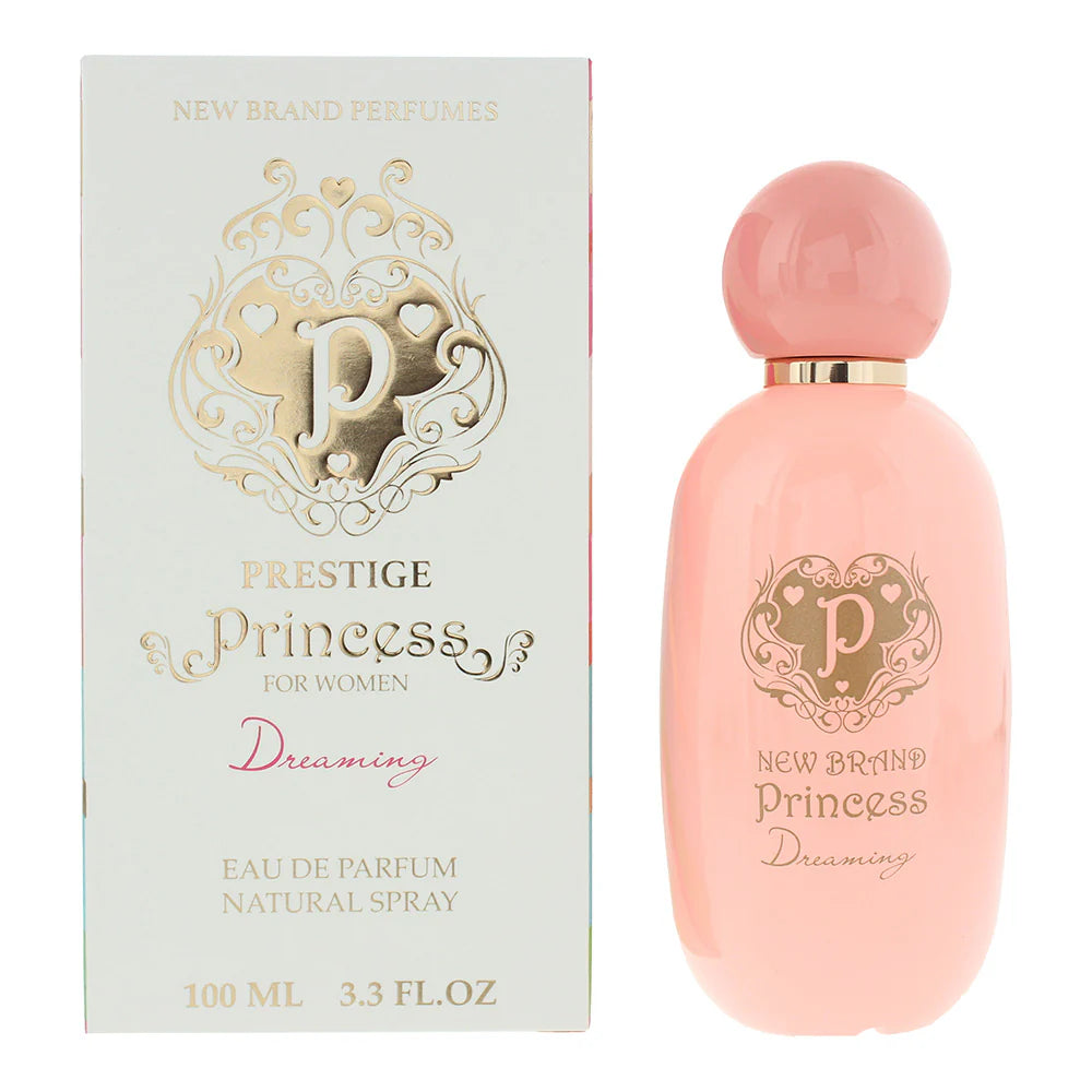 New Brand Princess Dreaming