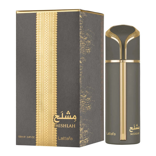 Lattafa Mishlah 100 ml – termékfotó