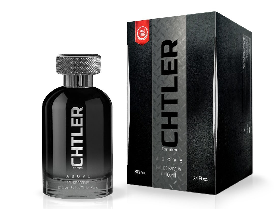 Chatler Chatler Above 100 ml