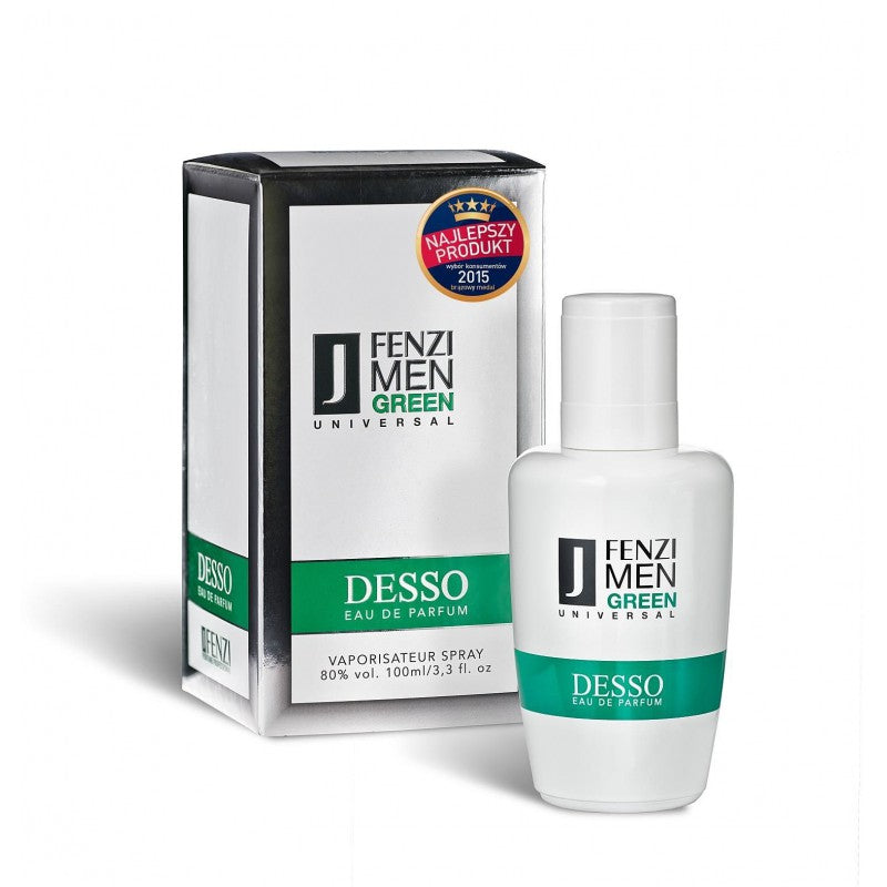 JFenzi Desso Green Universal 100 ml