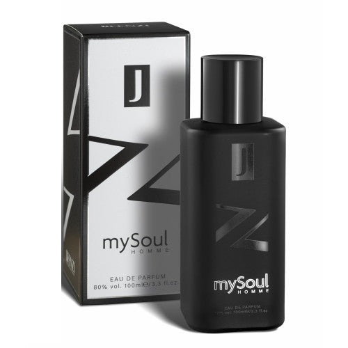 JFenzi mySoul Homme 100 ml