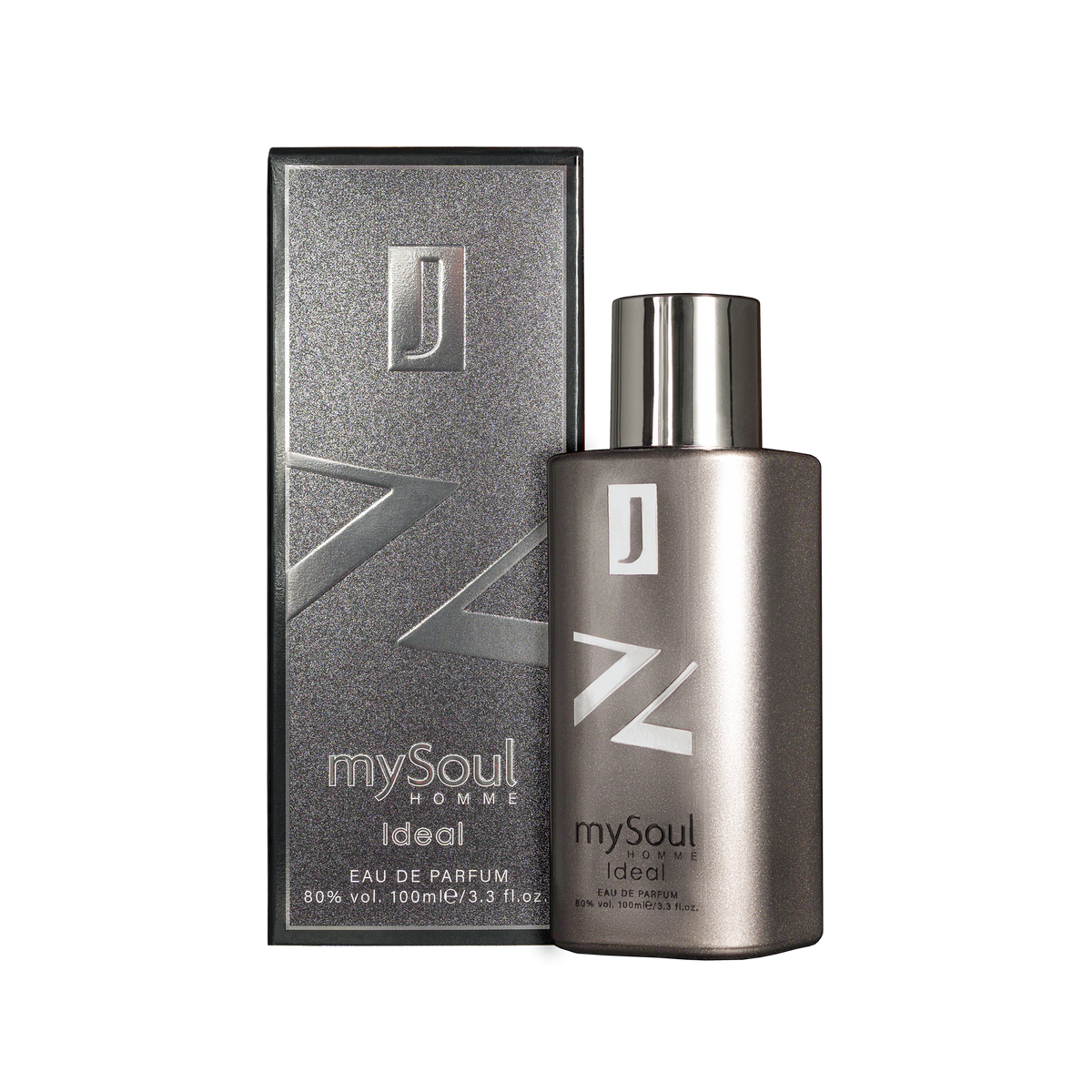 JFenzi mySoul Homme Ideal 100 ml