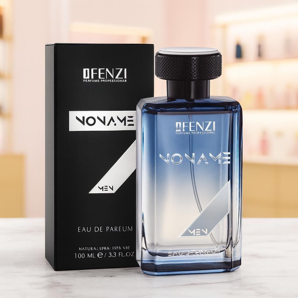 JFenzi No Name Men 100 ml