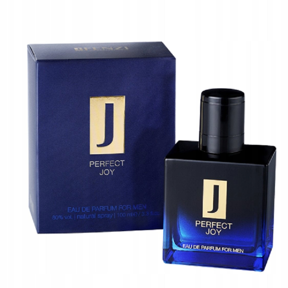 JFenzi Perfect Joy 100 ml