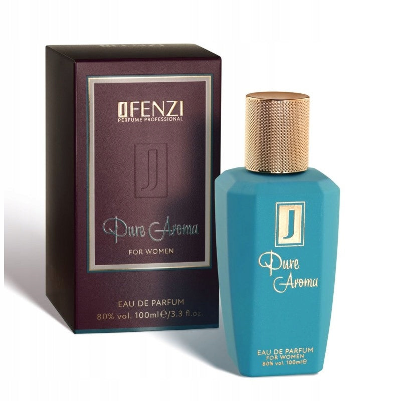 JFenzi Pure Aroma For You 100 ml
