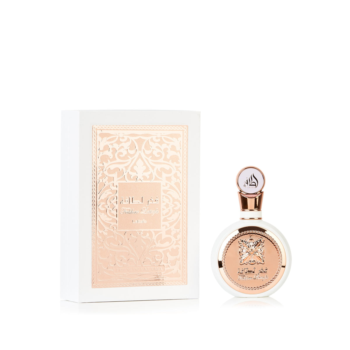 Lattafa Fakhar Eau de Parfum 100ml termékkép