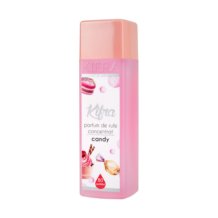 Kifra Candy – mosóparfüm