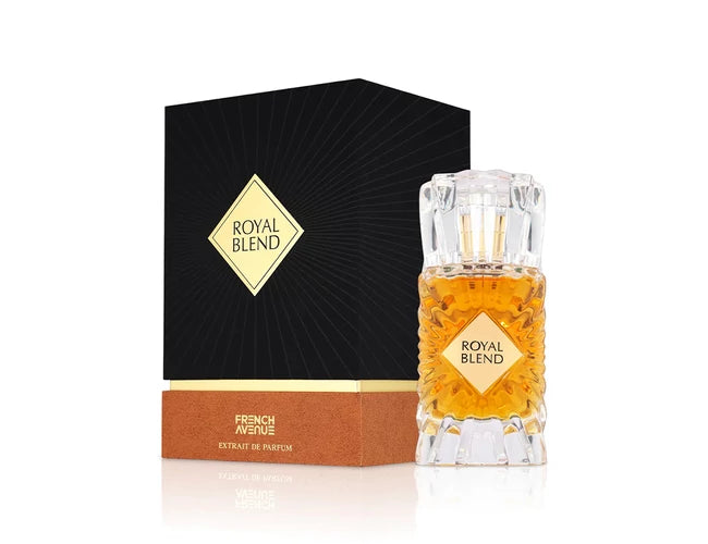 Royal Blend