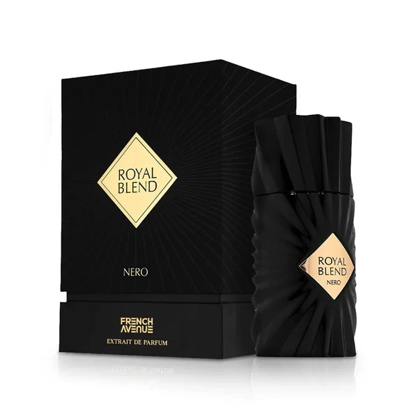 Royal Blend NERO
